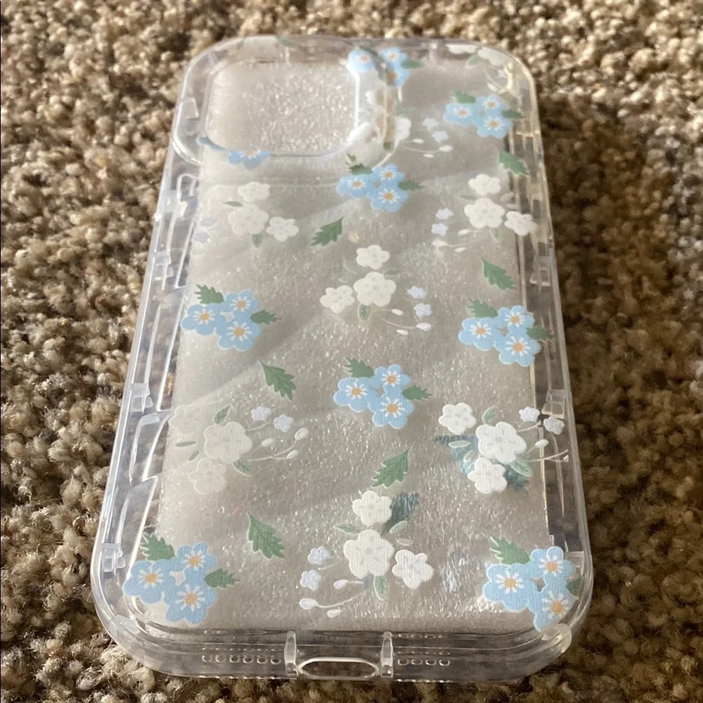 iPhone 12 Pro Max Phone Case